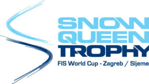 Snow Queen Trophy