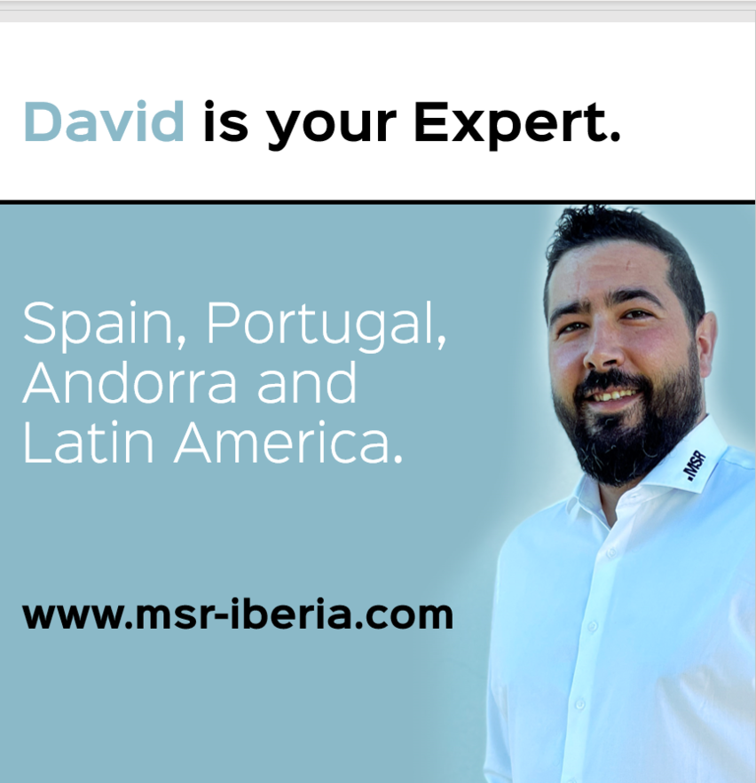 MSR-Iberia, Branch MSR-Group