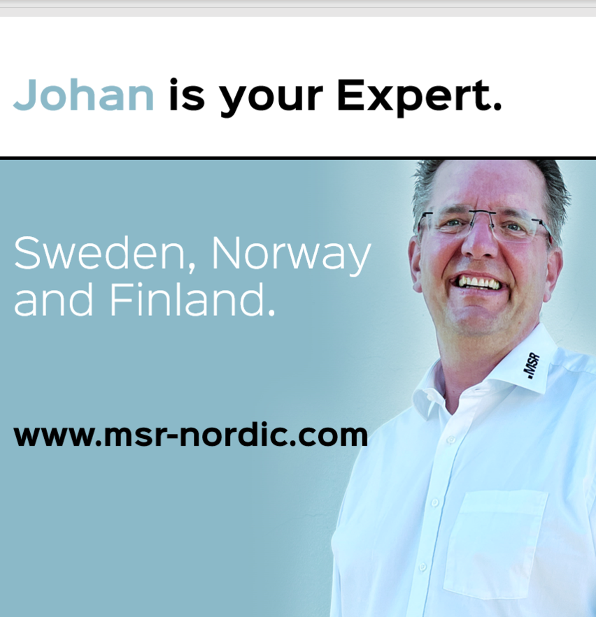 MSR-Nordic, Branch MSR-Group