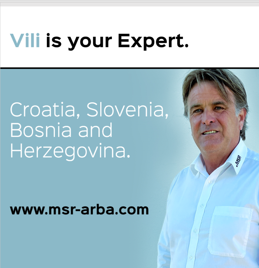 MSR-Arba, Branch MSR-Group